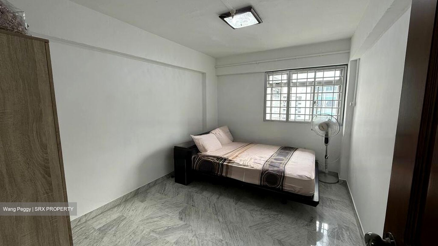 Blk 143 Serangoon North Avenue 1 (Serangoon), HDB 4 Rooms #530745571